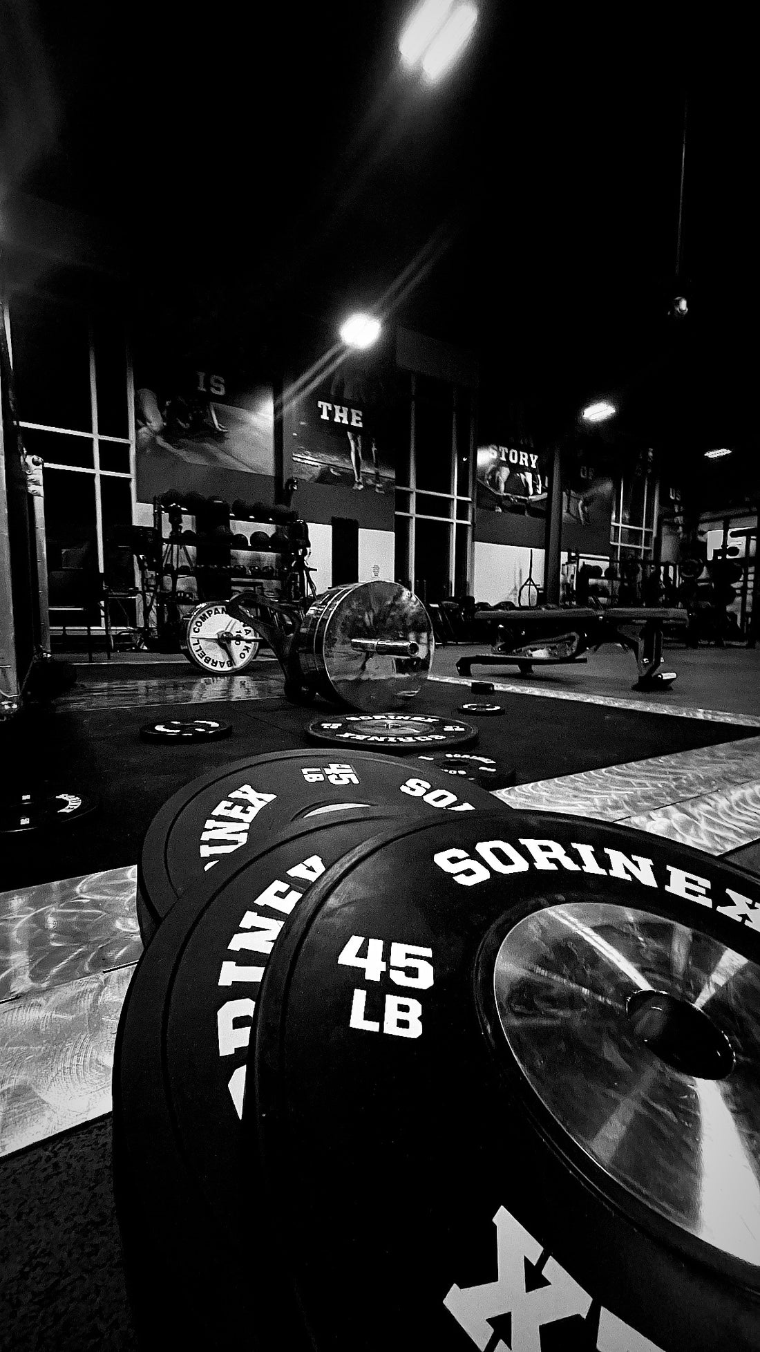 What is SummerStrong?