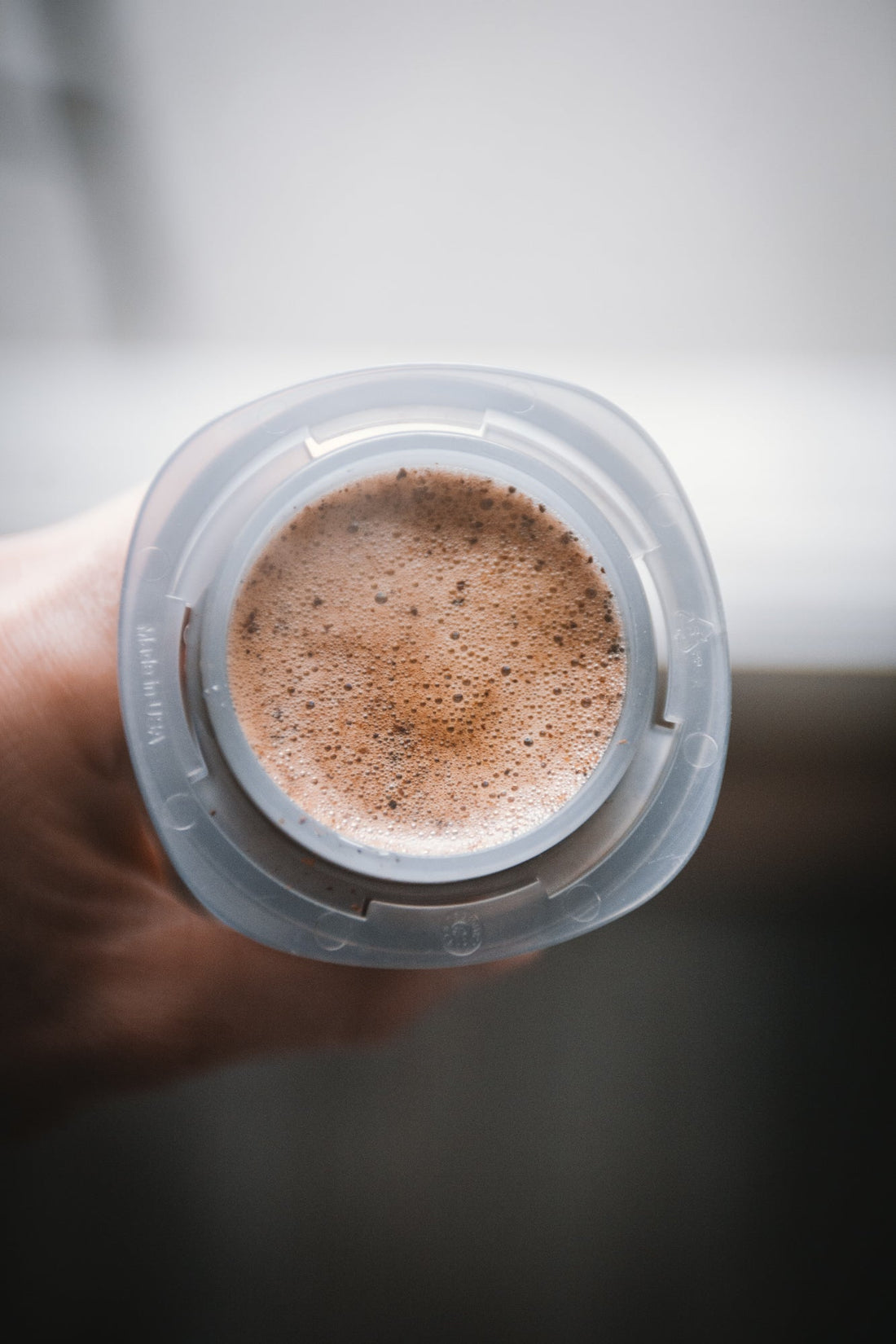 Why Everything You’ve Heard About Coffee Dehydrating You Is Wrong