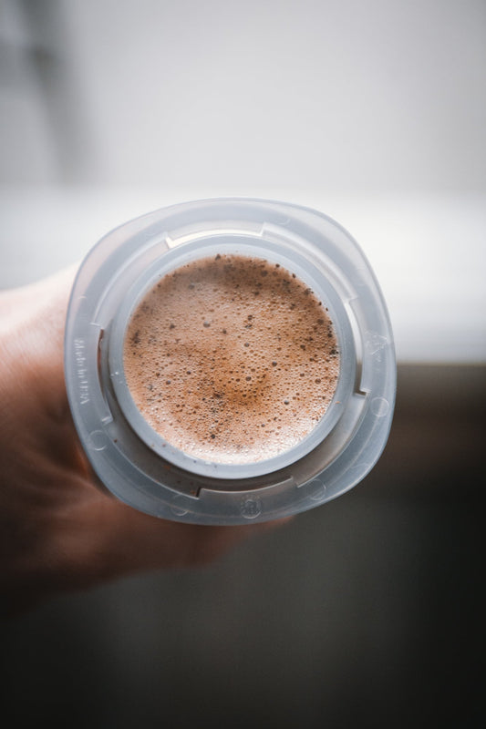 Why Everything You’ve Heard About Coffee Dehydrating You Is Wrong