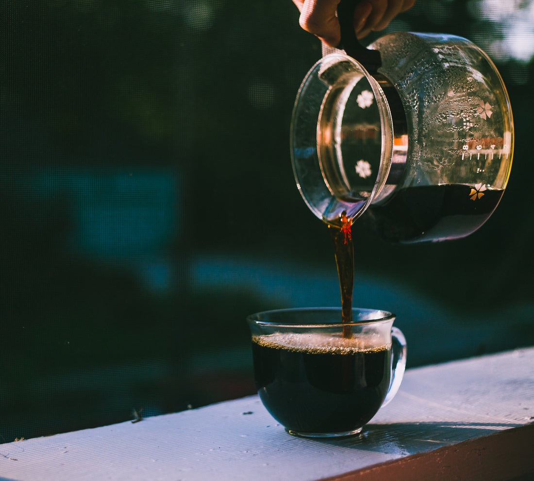 How to make better coffee