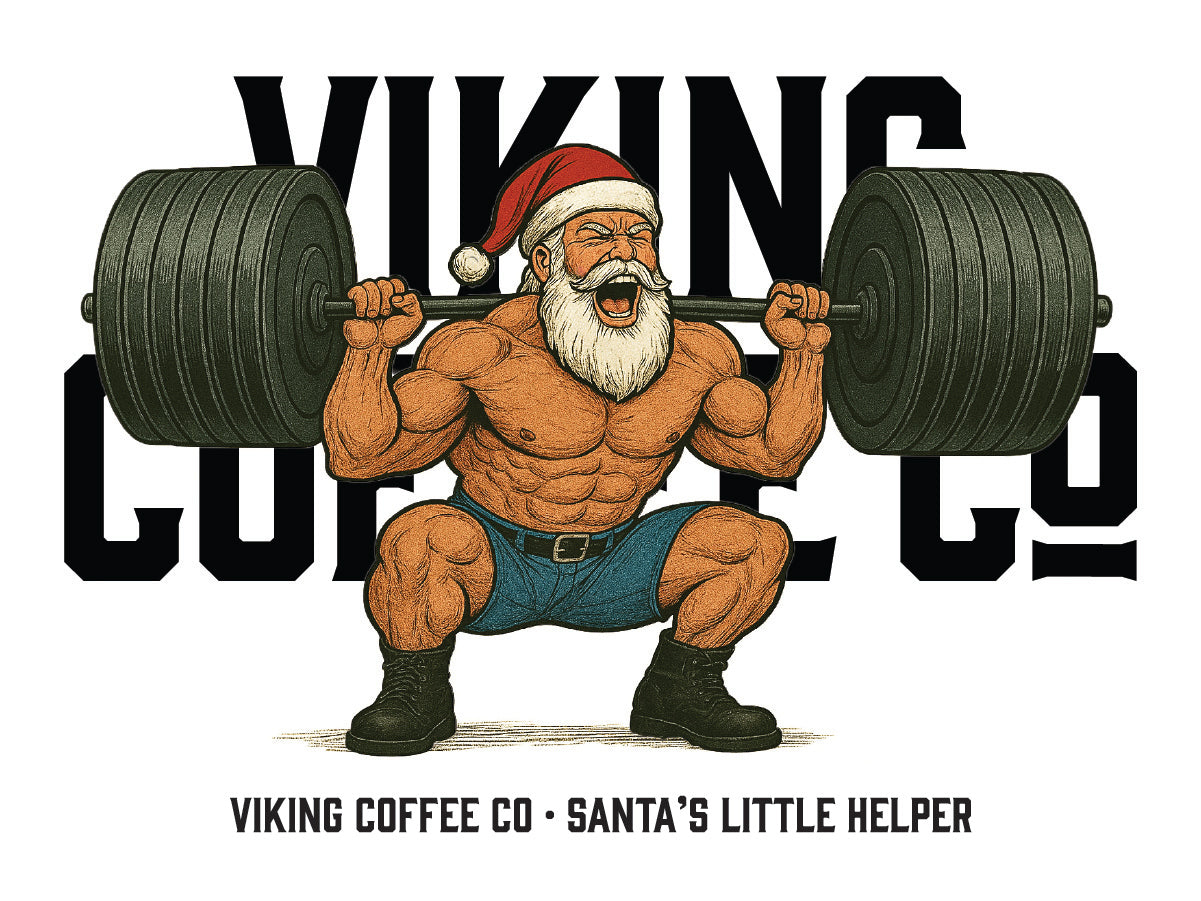 Santa's Little Helper