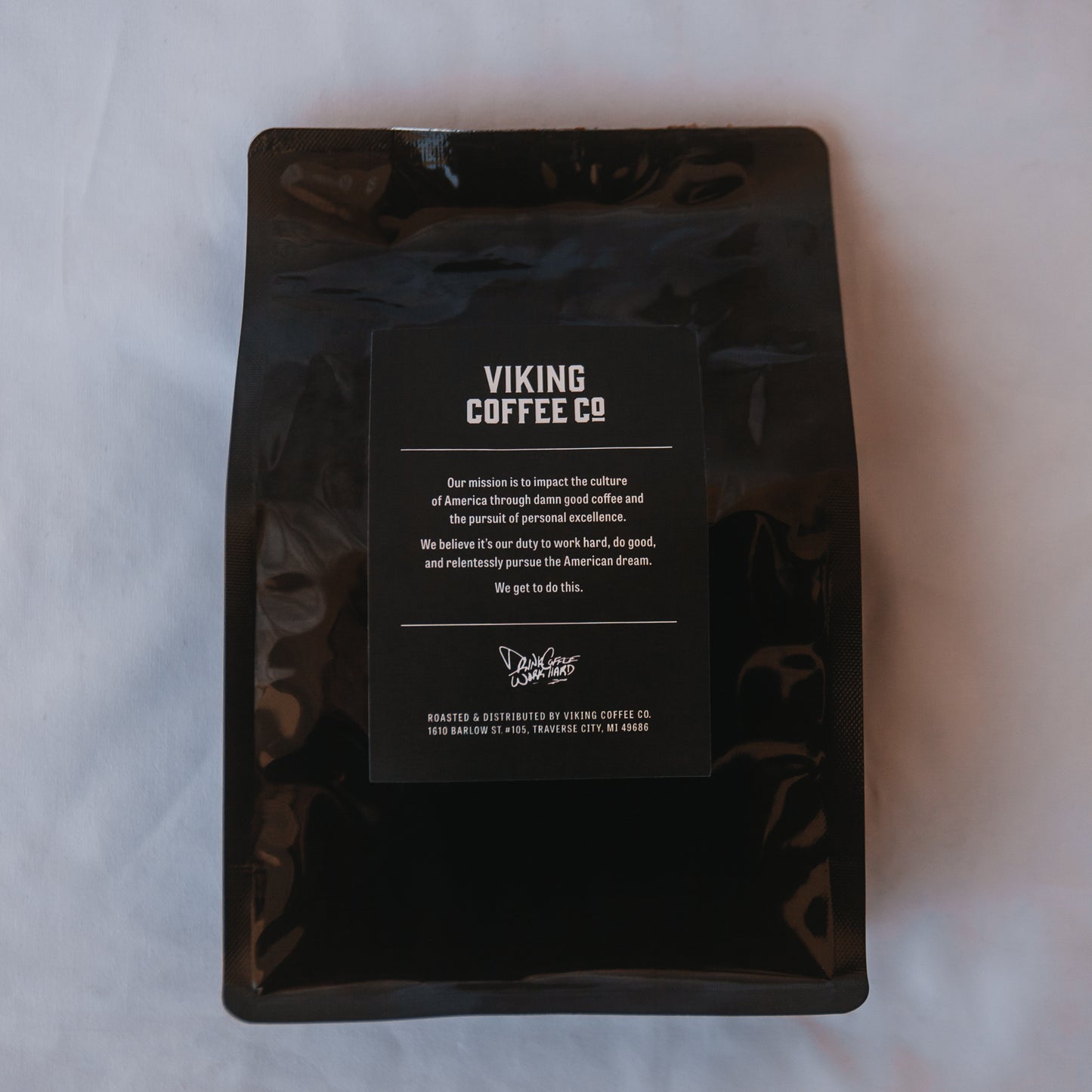 Ethiopian Guji Natural