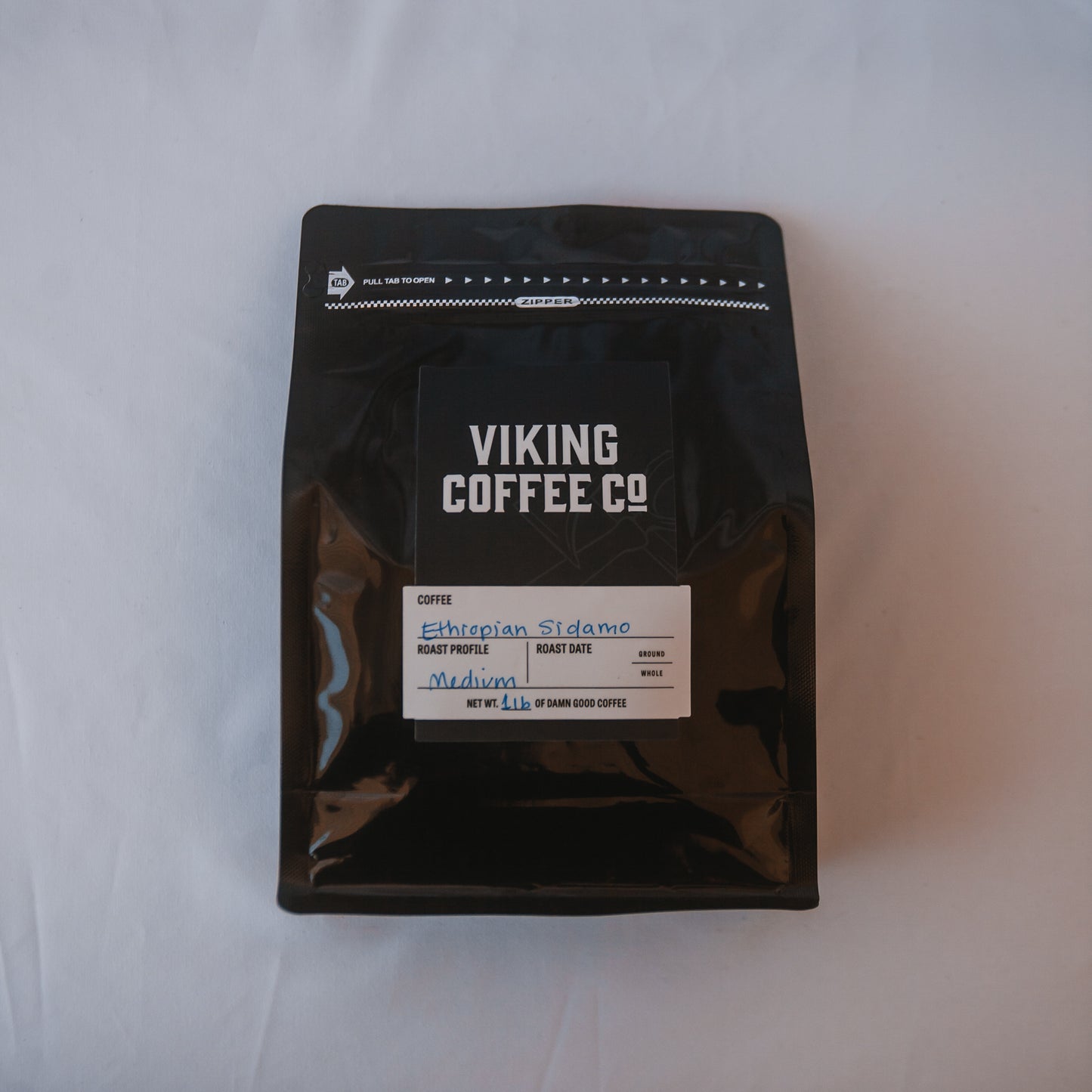By The Pound - 3lbs - Viking Coffee Co