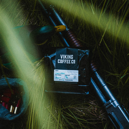 Greenhead - Guatemala Santa Rose