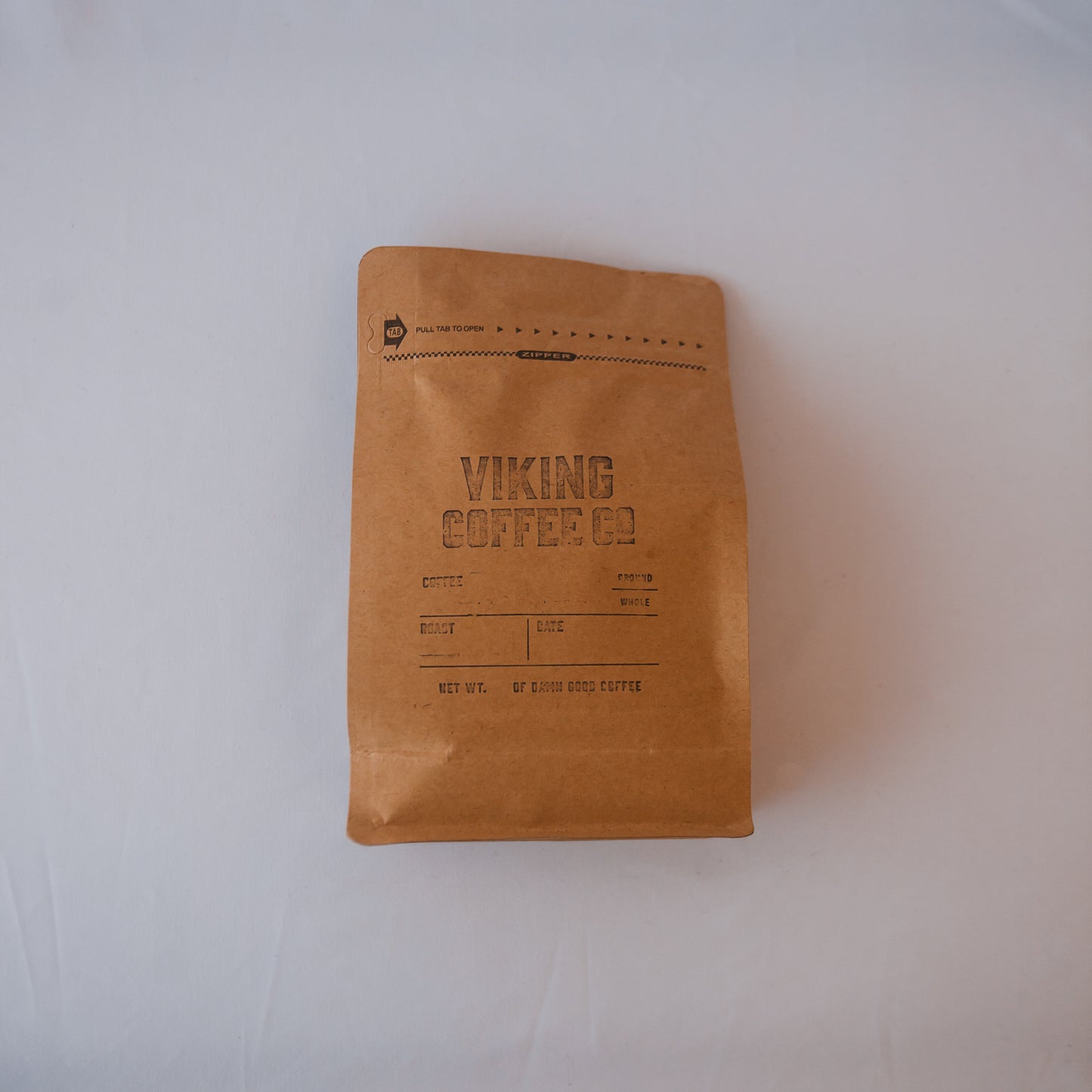 Ethiopian Sidamo Natural