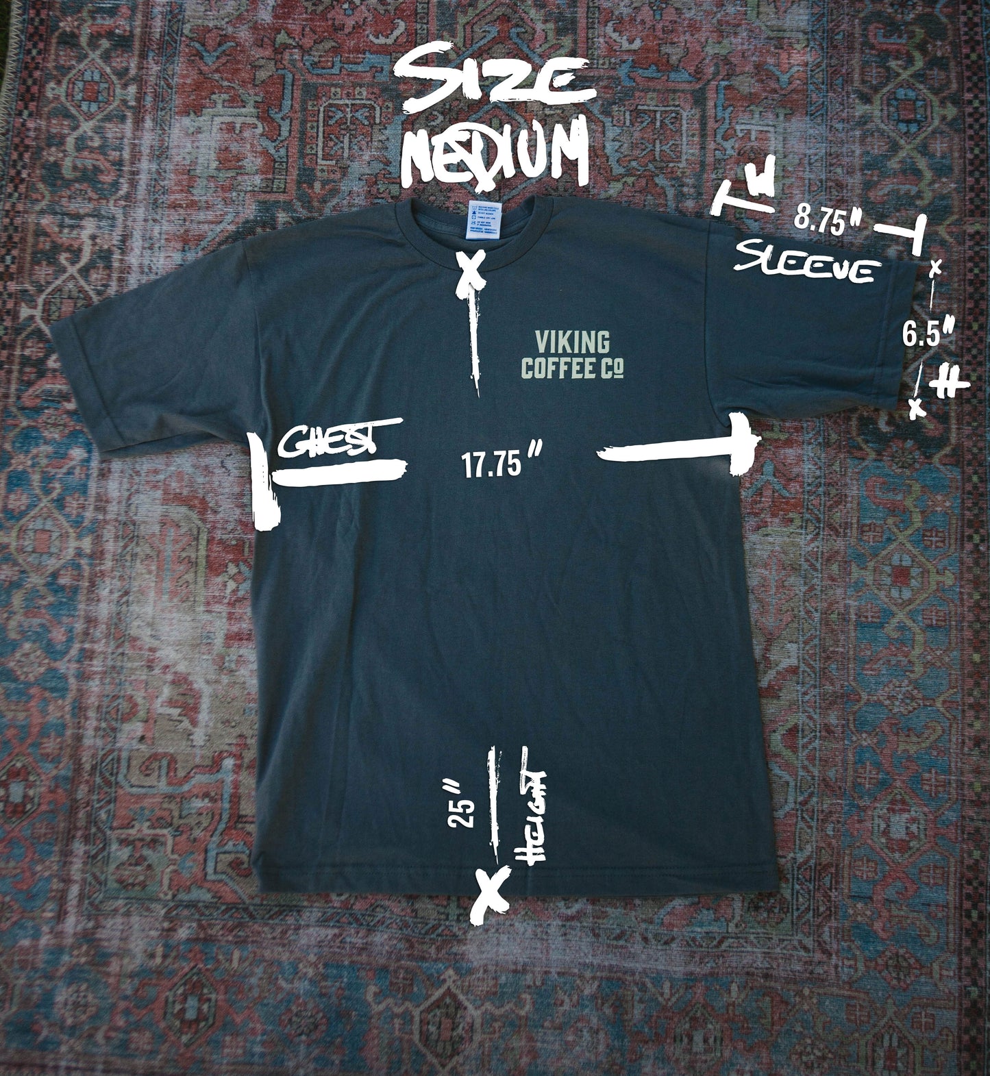 Strong Life Tee