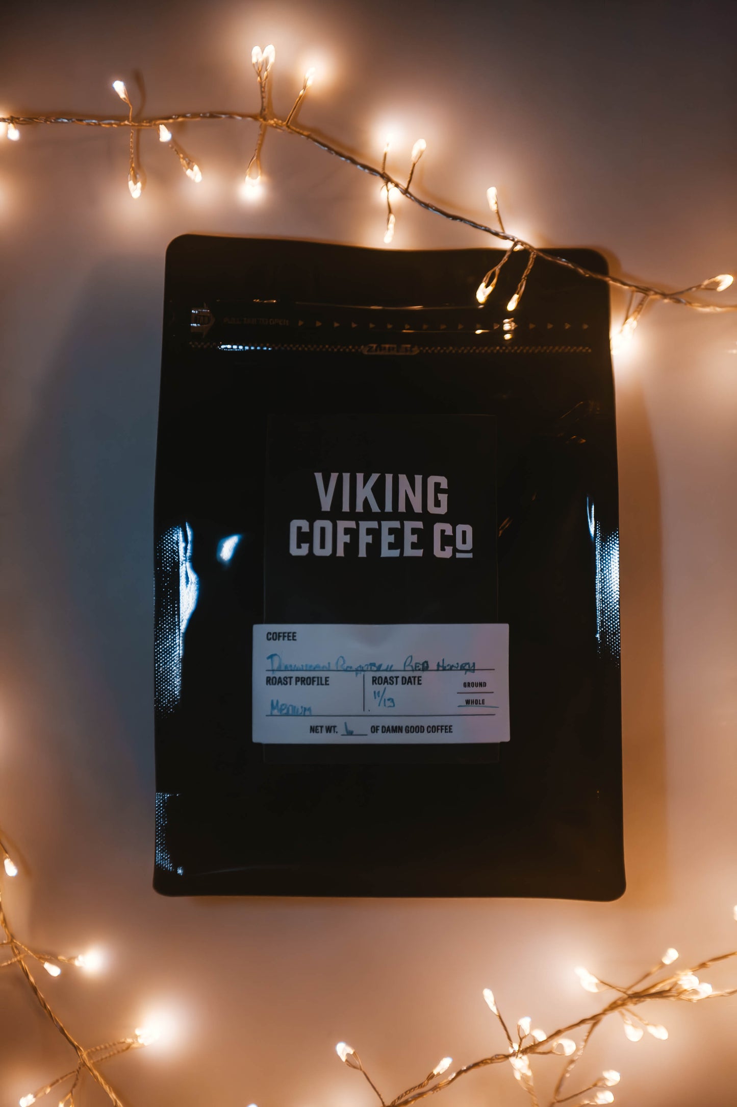 Dominican Republic Red Honey - Limited Time Single Origin