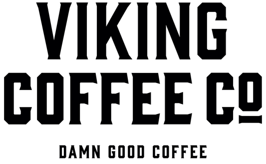 Viking Coffee Co Gift Card