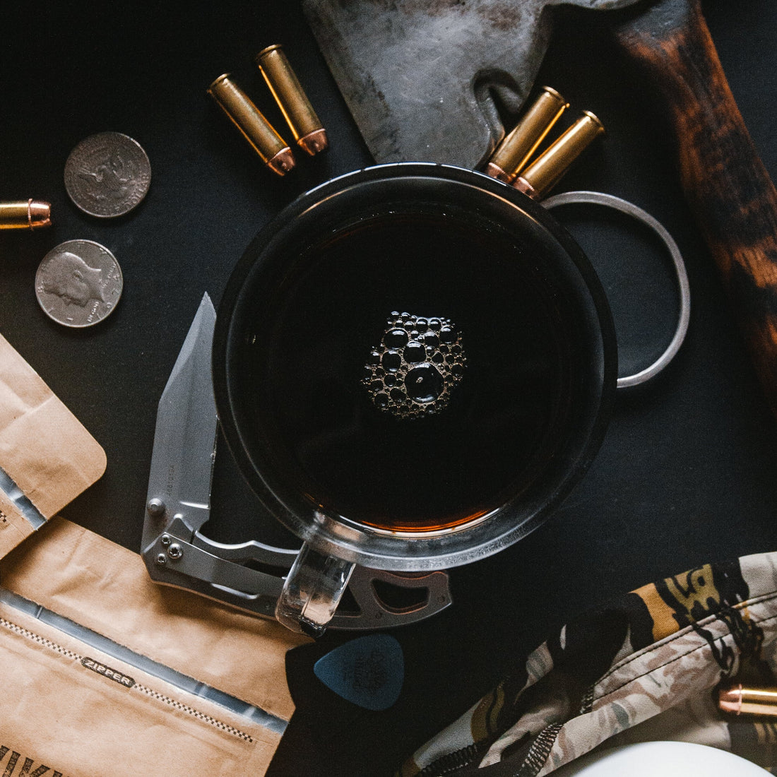 How to Make Fizzy Coffee at Home in 2025: A Refreshing Twist on Your Brew - SodaStream