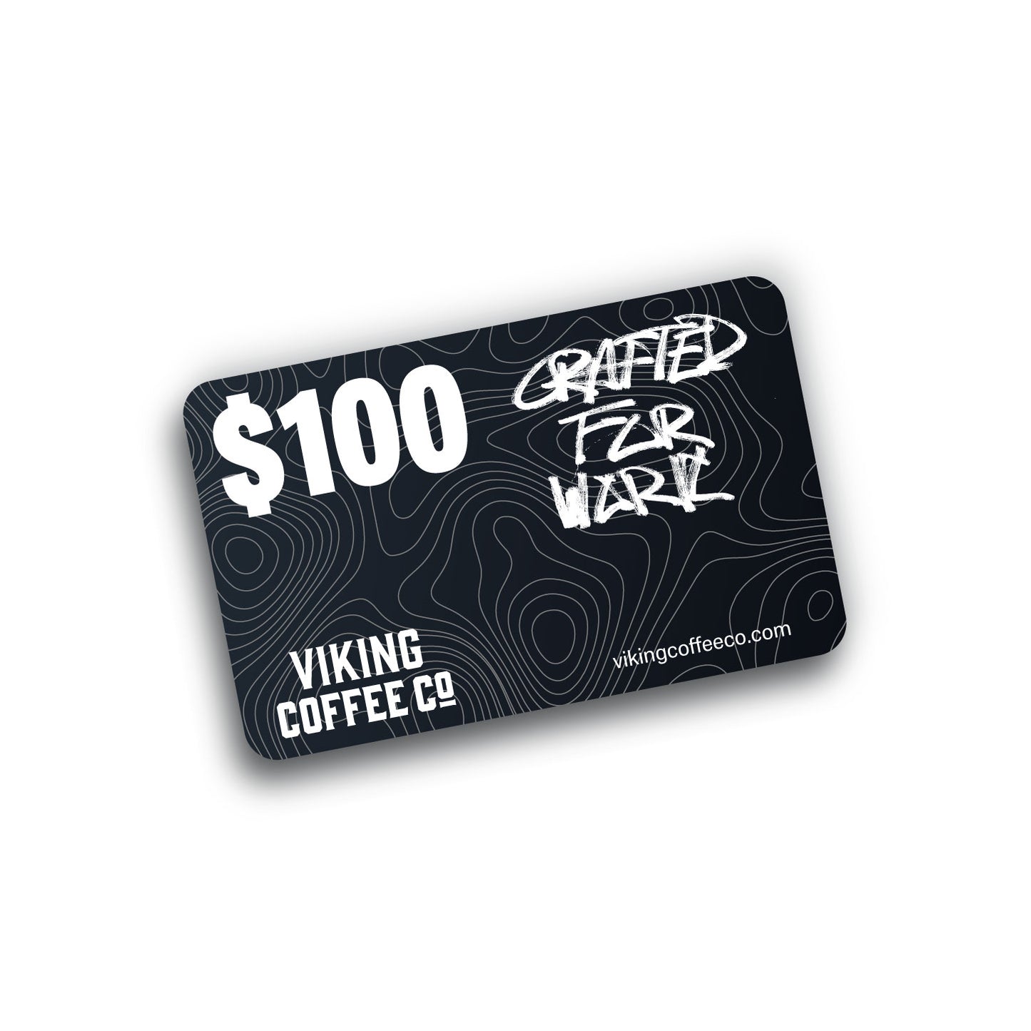 Viking Coffee Co Gift Card