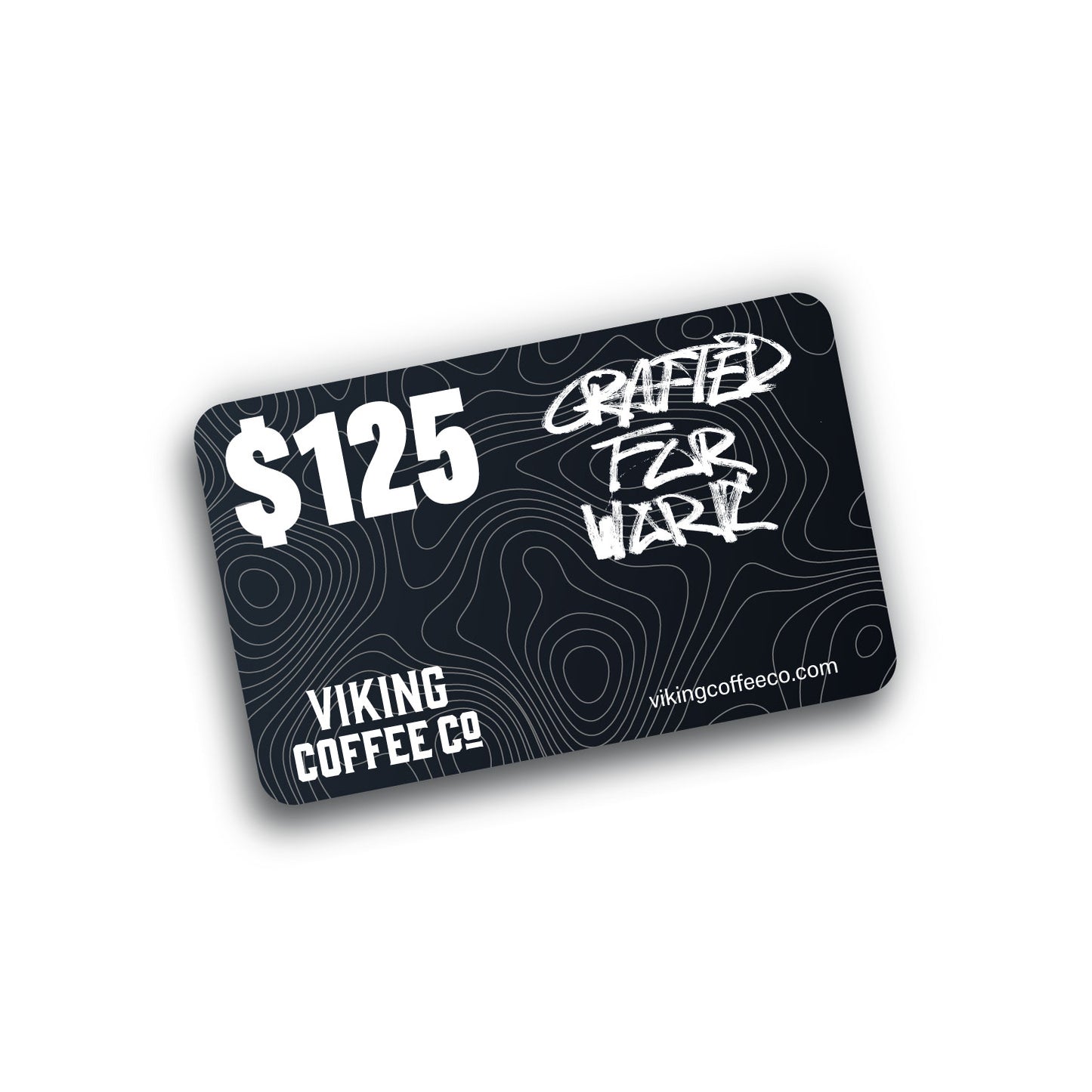 Viking Coffee Co Gift Card