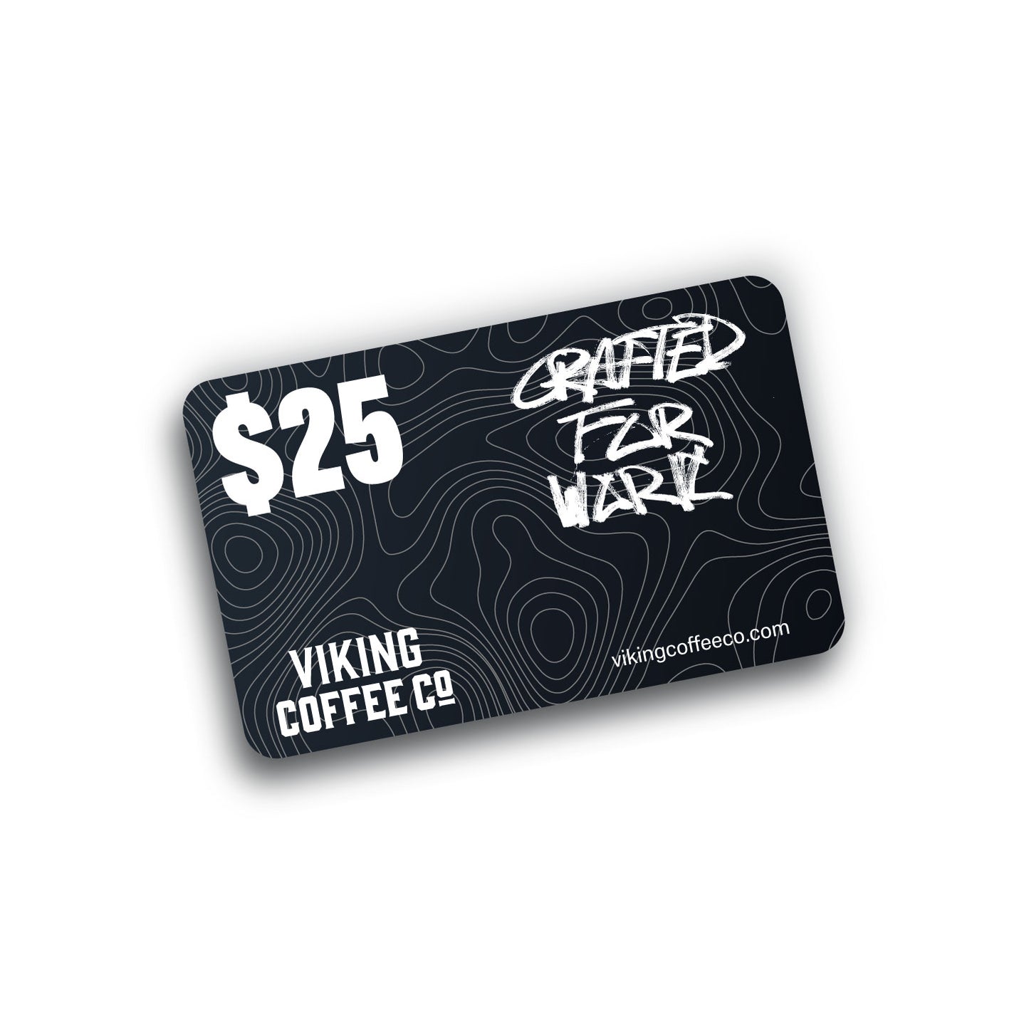 Viking Coffee Co Gift Card