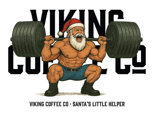 Santa's Little Helper