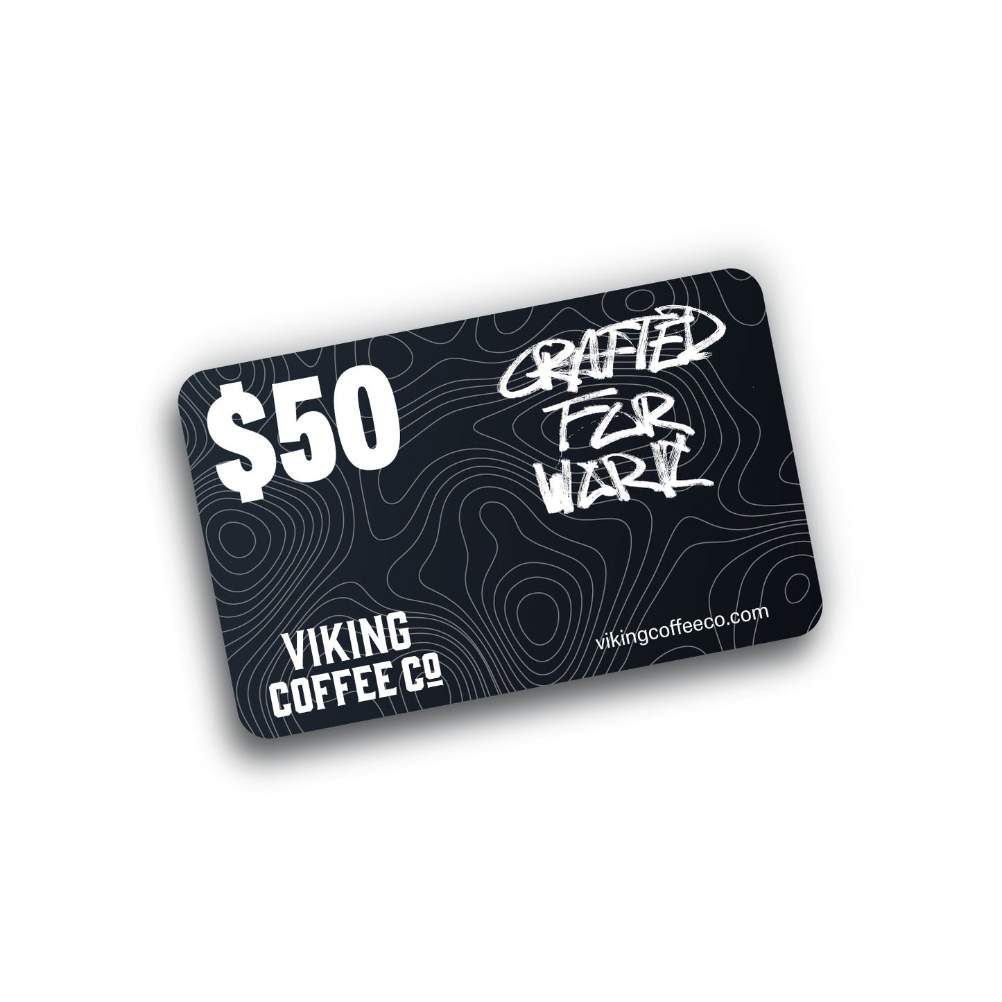 Viking Coffee Co Gift Card