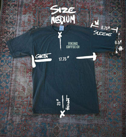 Strong Life Tee