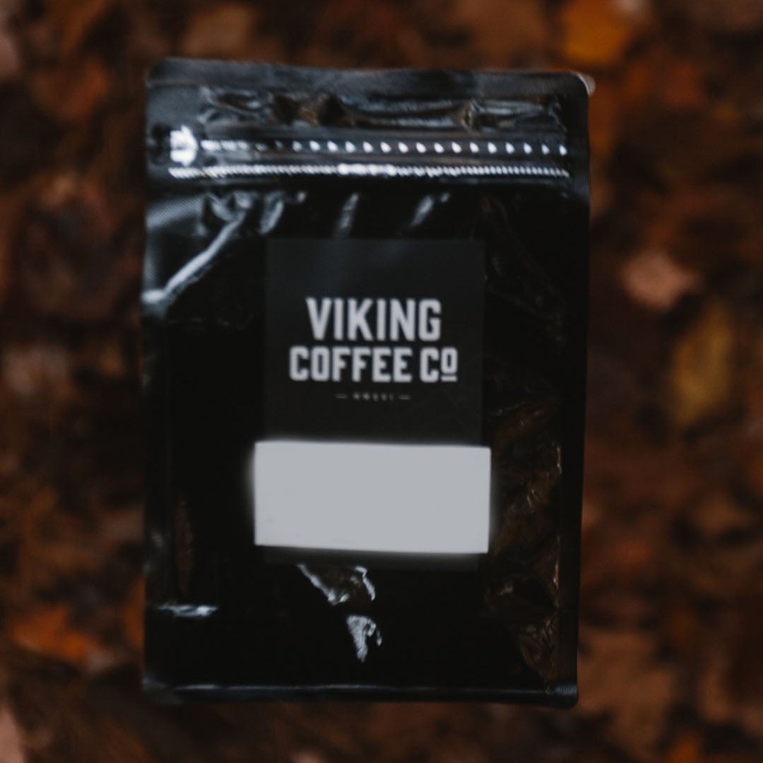 Mystery Coffee - 1lb for $20