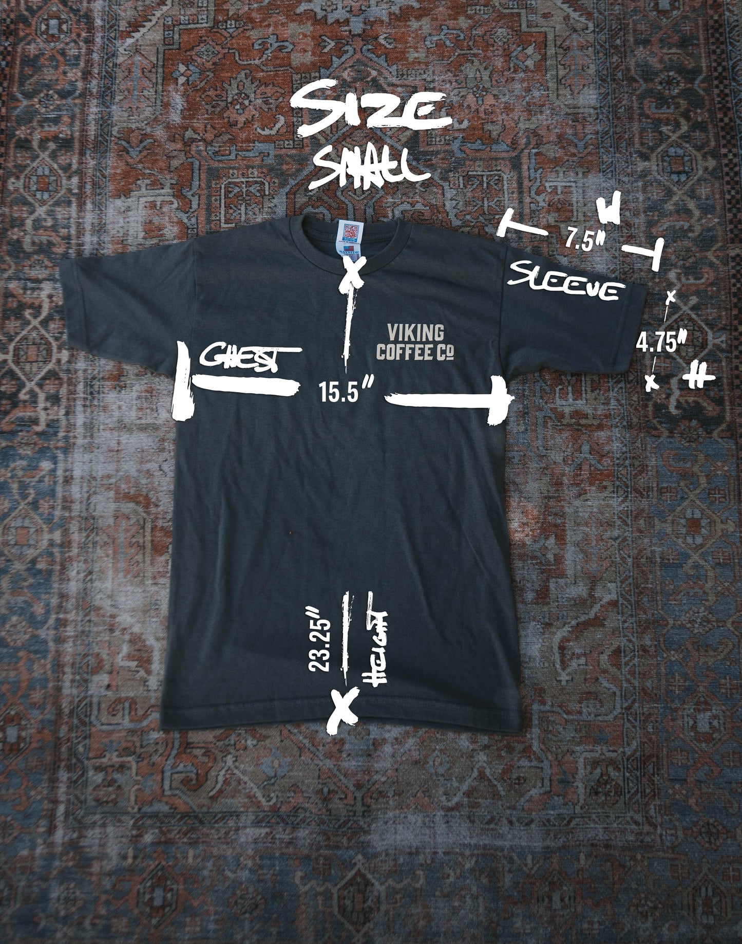 Strong Life Tee