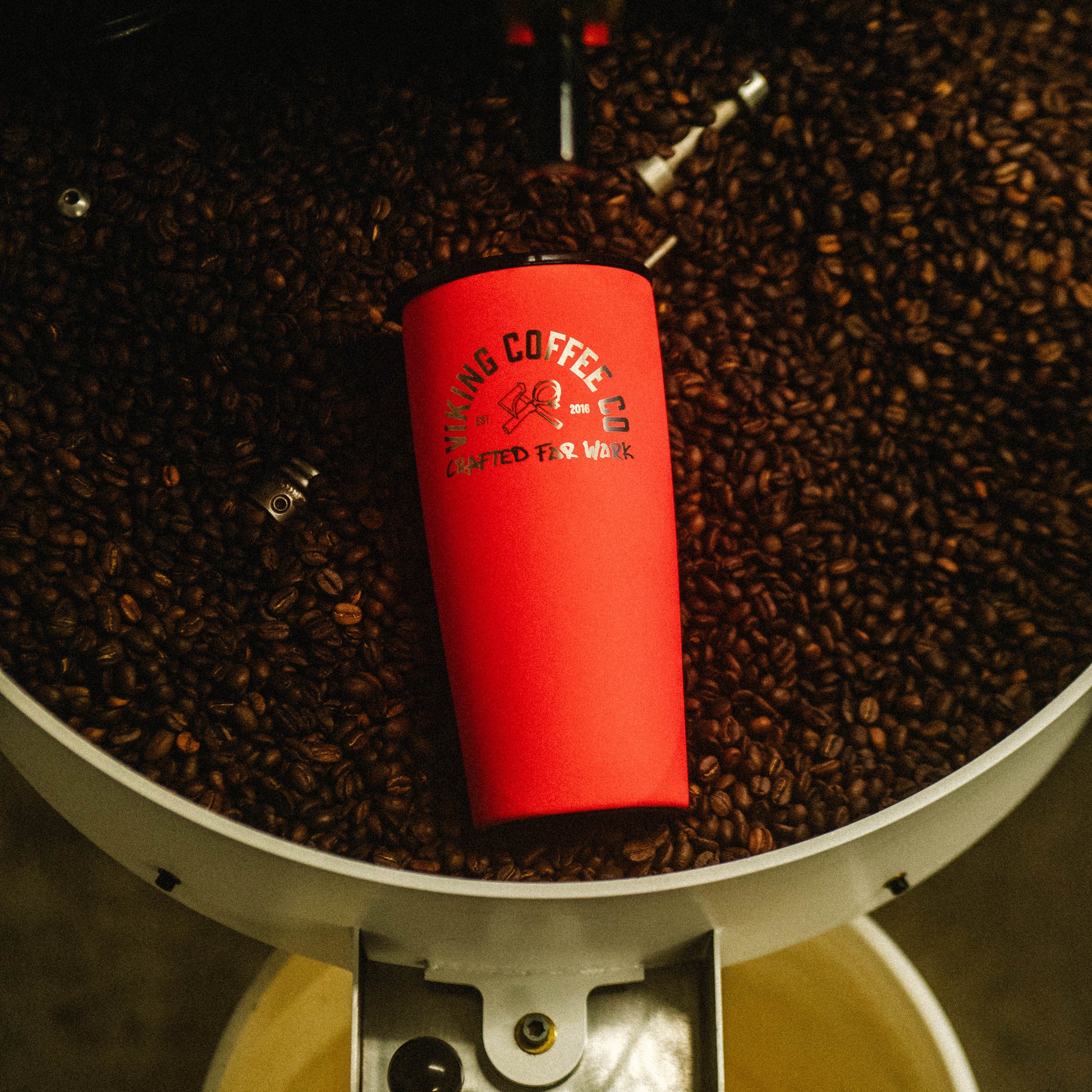 VCC x Grizzly Coolers 20 oz Tumblers