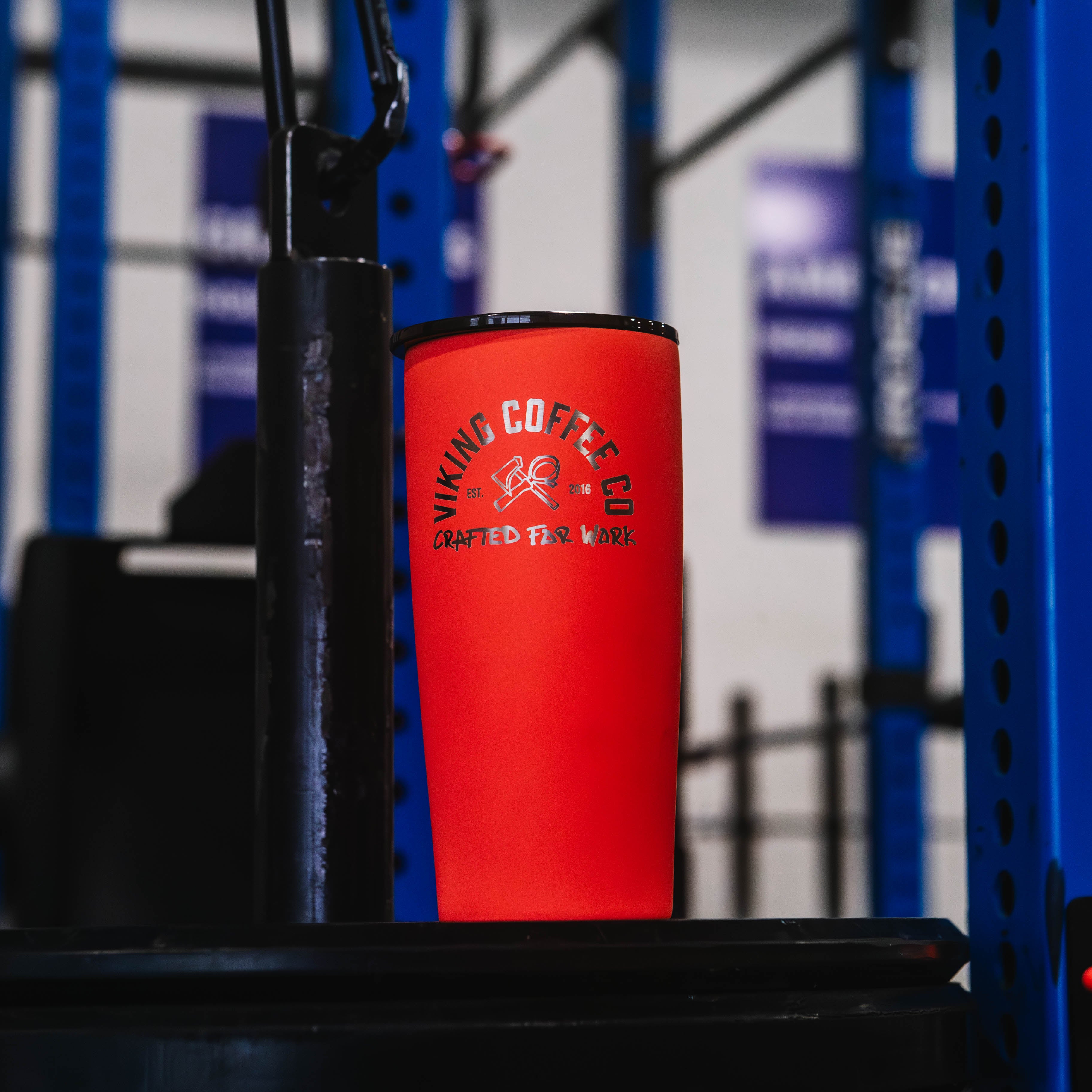 VCC x Grizzly Coolers 20 oz Tumblers – Viking Coffee Co