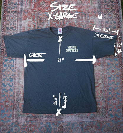 Strong Life Tee